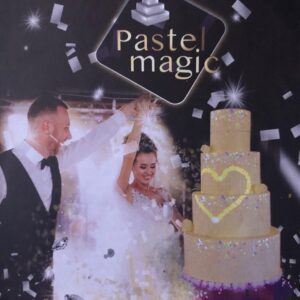 Pastelmagic